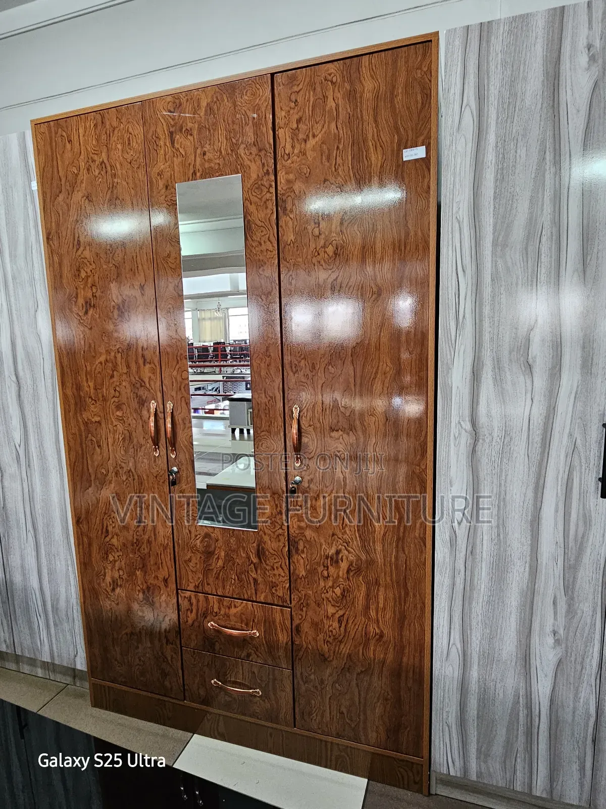 Closet Wardrobes J009>>P