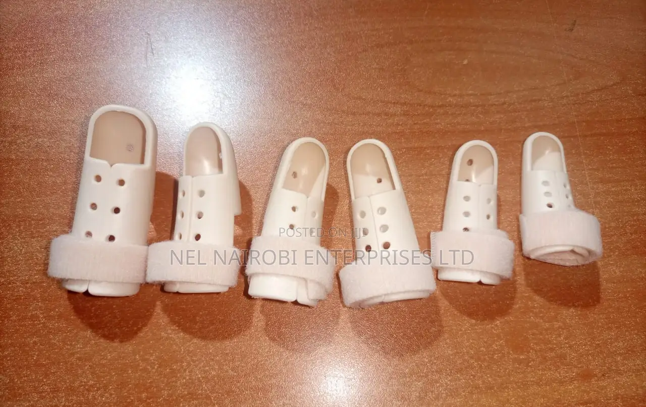 Finger Splint