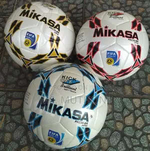Brilliant Soft Touch Made in Napa Mikasa Ball