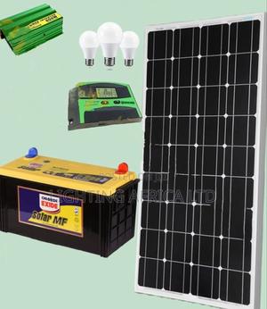 200 Watts Chloride System - thumbnail 2