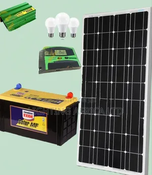 200 Watts Chloride System