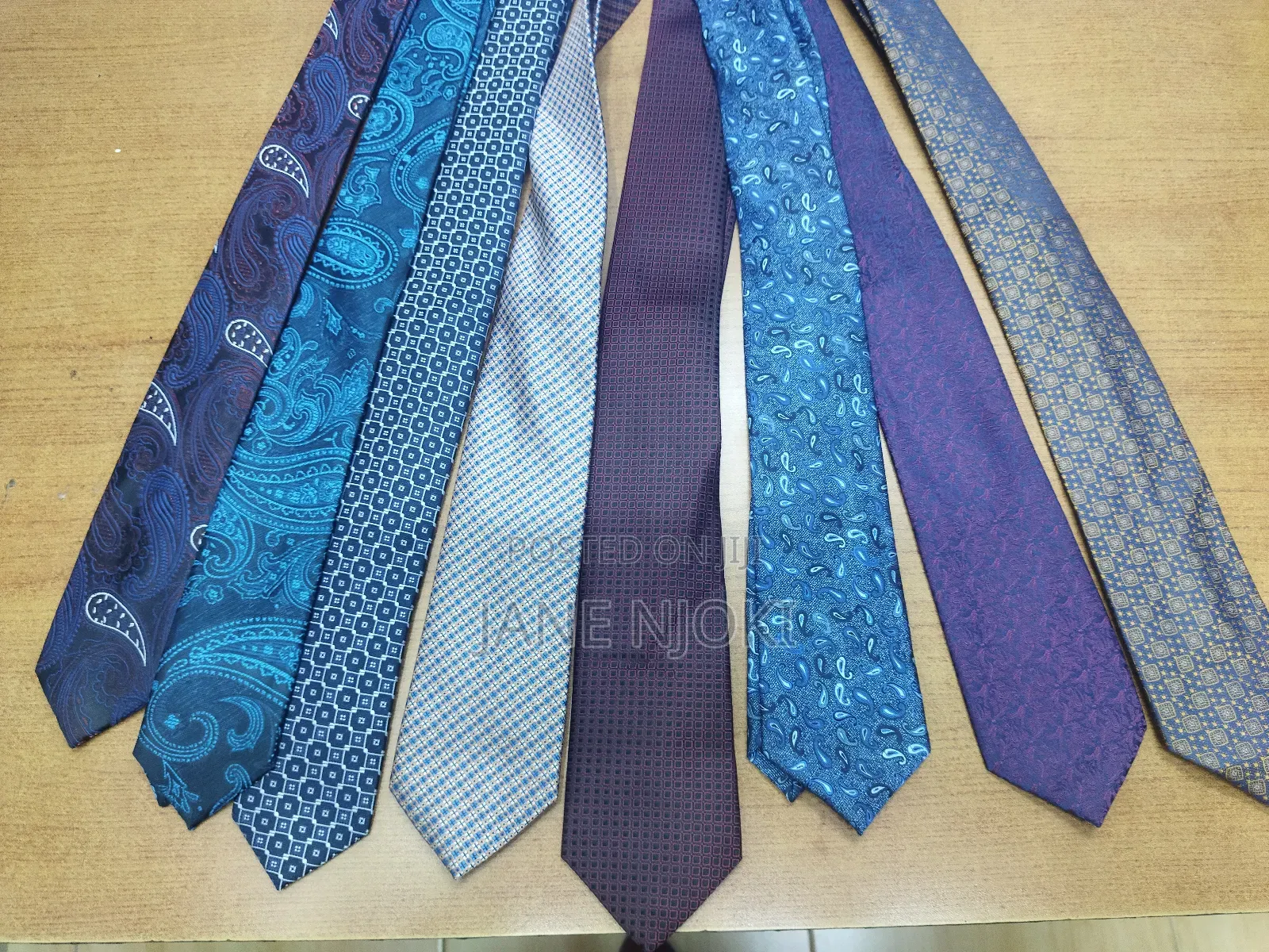 Slimtie Floral