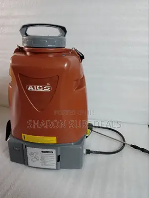 Manual/Powers Battery Knapsack Sprayer 20l