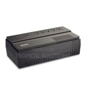 Apc Back-Ups 650va,230v,Avr,Universal Sockets