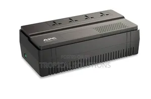 Apc Back-Ups 650va,230v,Avr,Universal Sockets
