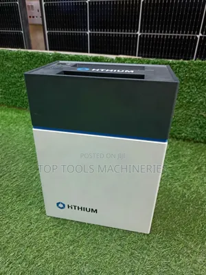 Hithium 1kw Power Station