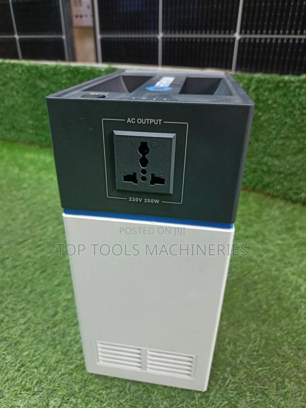 Hithium 1kw Power Station - thumbnail 2