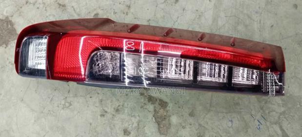 Ex Japan Noah 2015 Taillight/Backlight - main view