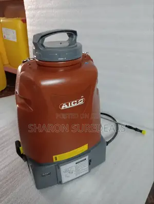 2 In1 Knapsack Sprayer 20l