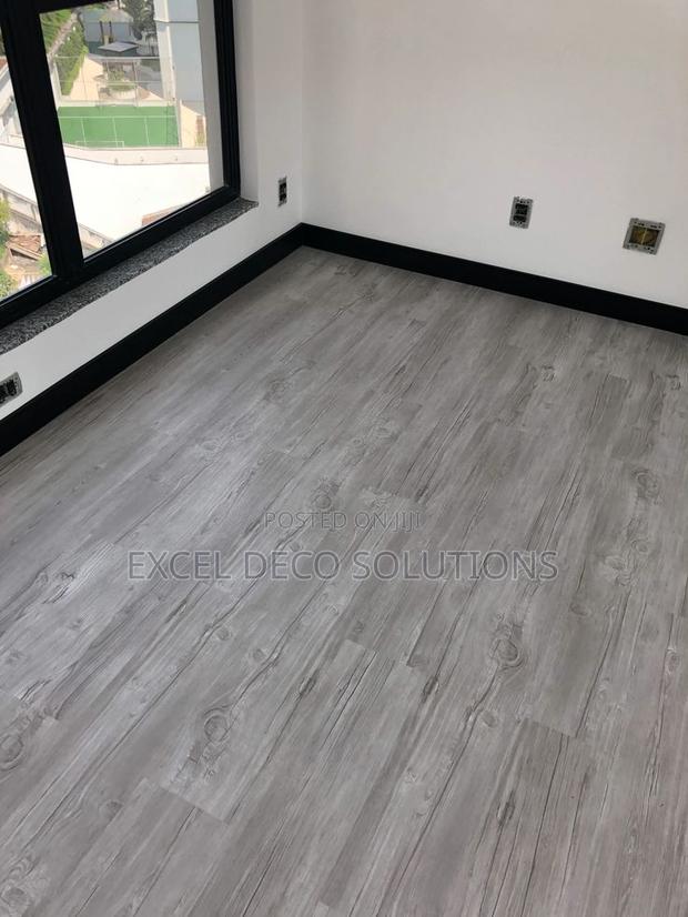 SPC Flooring Boards- Perfect Floors for Every Room!