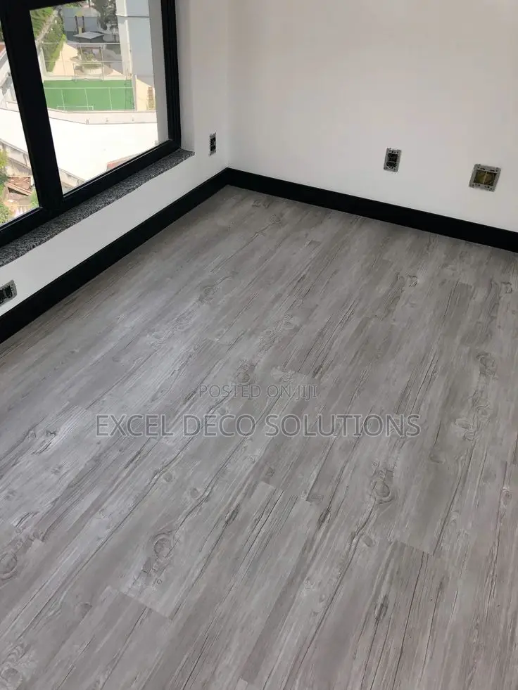 SPC Flooring Boards- Perfect Floors for Every Room!