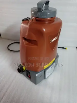 2 In1 Knapsack Sprayer 20l