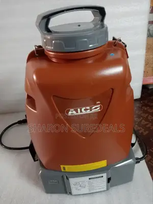 Quality Sprayer 2in 1 /Aico 2l
