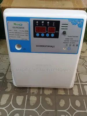 Best Quality Milano 36 Eggs Incubator