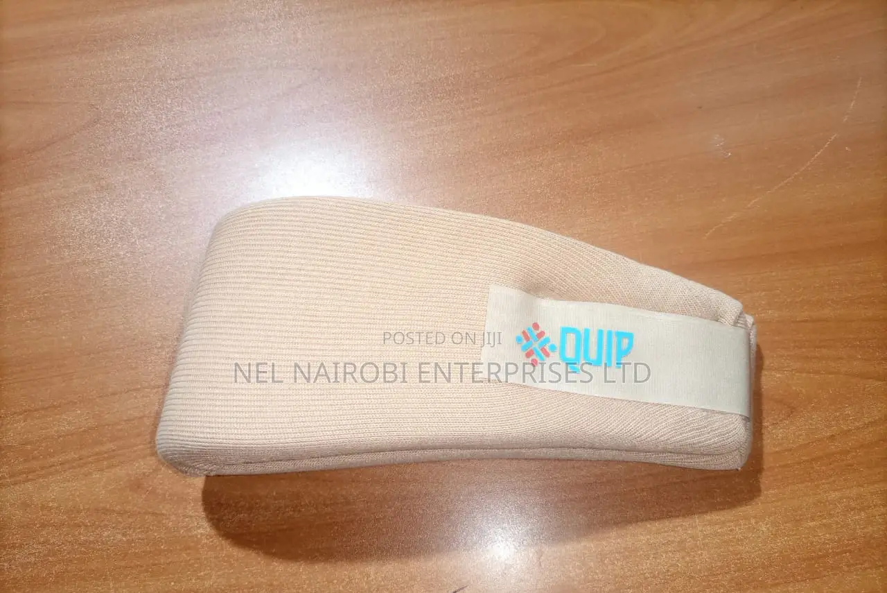 Soft Neck Brace (Ns-002)
