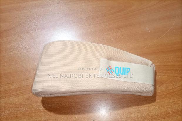 Soft Neck Brace (Ns-002) - main view