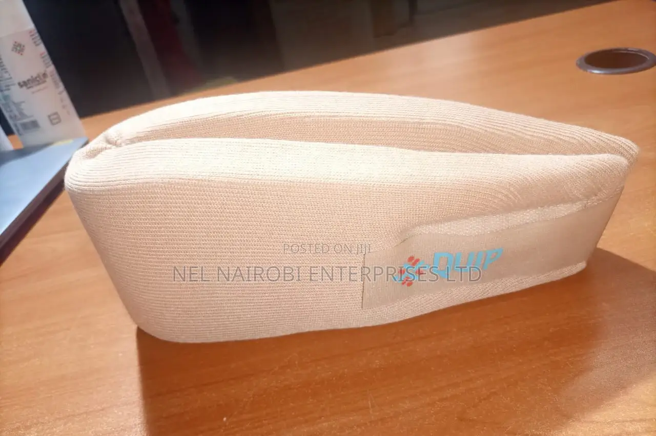 Soft Neck Brace (Ns-002)