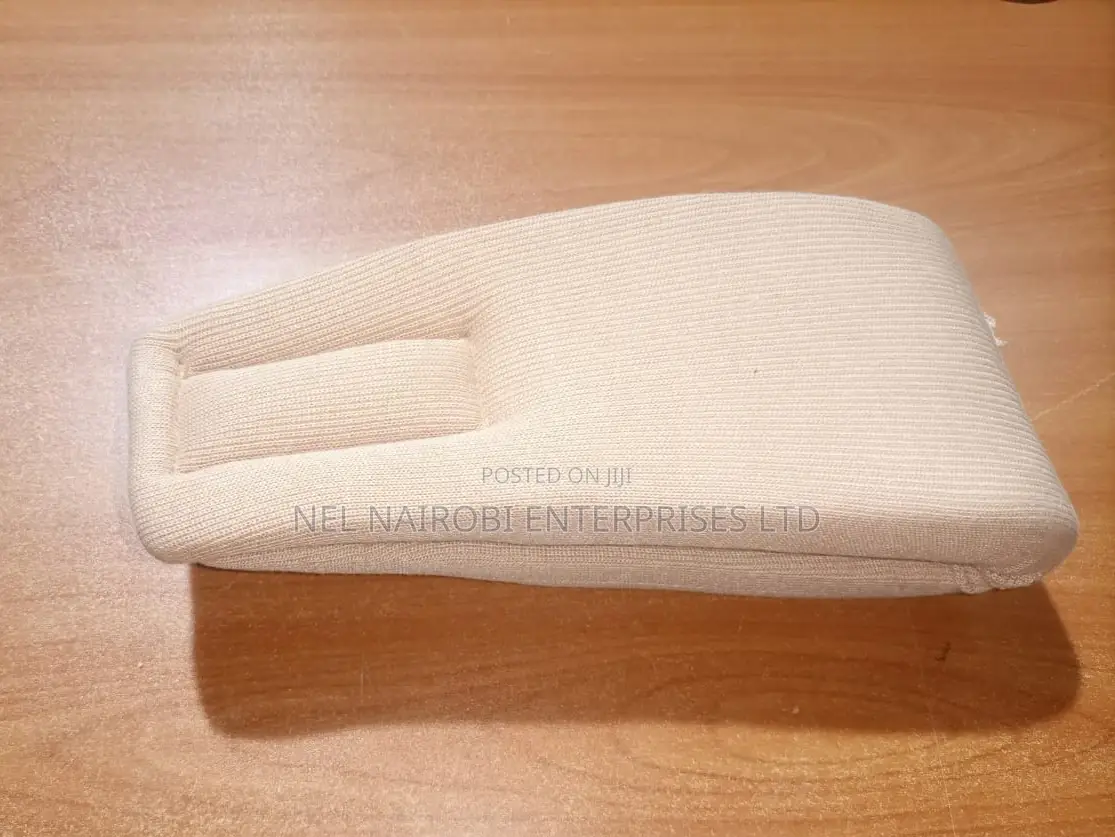 Soft Neck Brace (Ns-002)