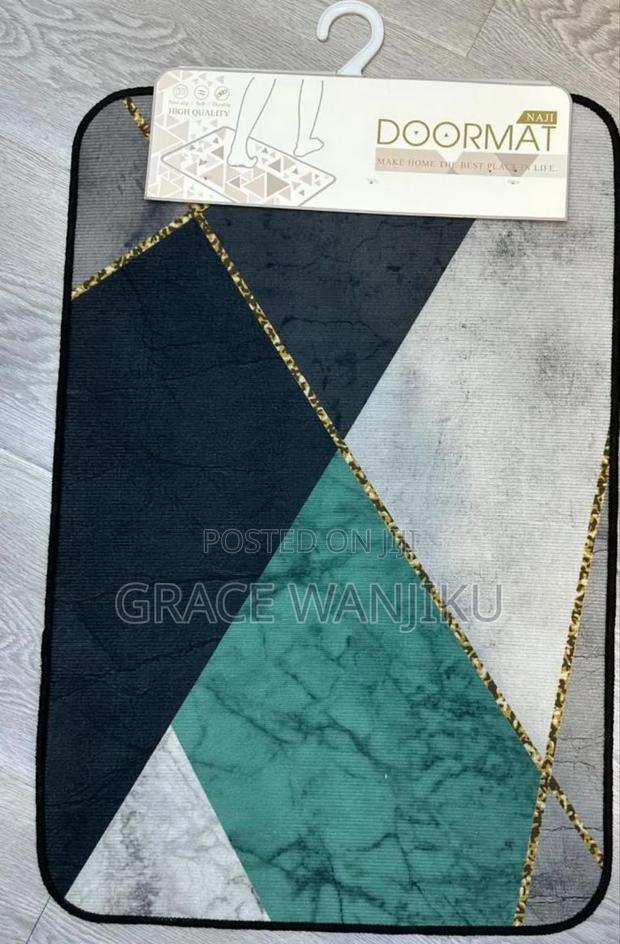 *Antislip Door Mats - thumbnail 2