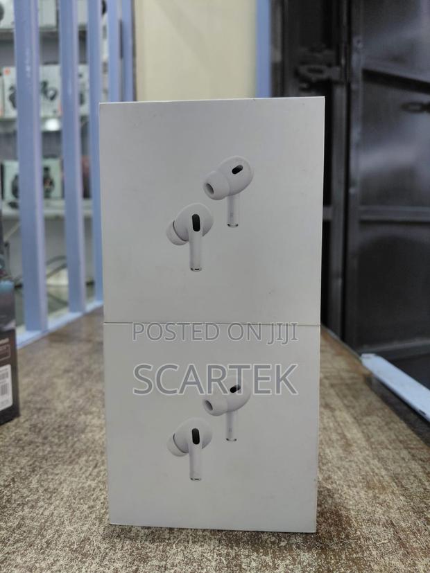 Airpods Pro 2 Type C - main view