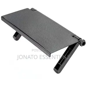 Tv Screen Top Storage Shelf, Wifi Router Holder
