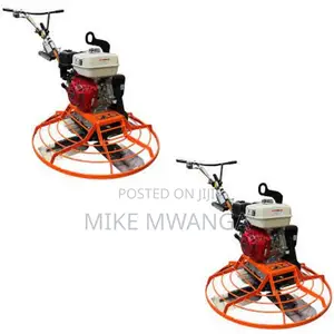 Foldable Power Float Trolley