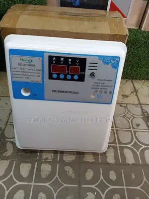 Super Excellent Milano 36 Eggs Incubator