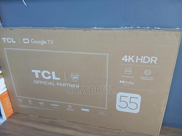 TCL V6d 55inches - thumbnail 2
