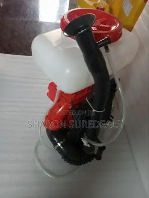 3wf-20l Knapsack Mist Blower/20l 4 Stroke