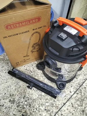 20l Astramilano Vacuum Cleaner/ Vacuum Cleaner