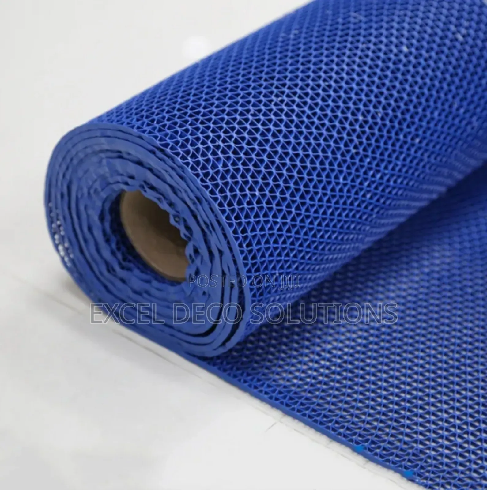  Anti-Skid PVC Bathroom Mat – Comfortable Secure