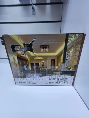 Swivel Tv Mount