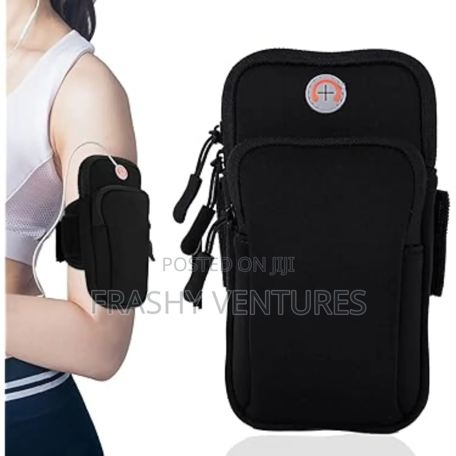 Sports Arm Band Phone Holder