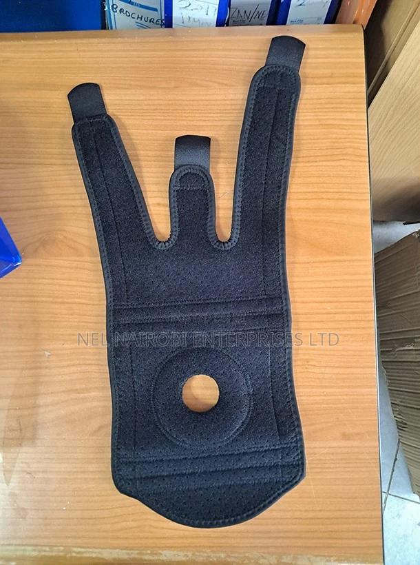 Knee Support (Kn-027) - thumbnail 2