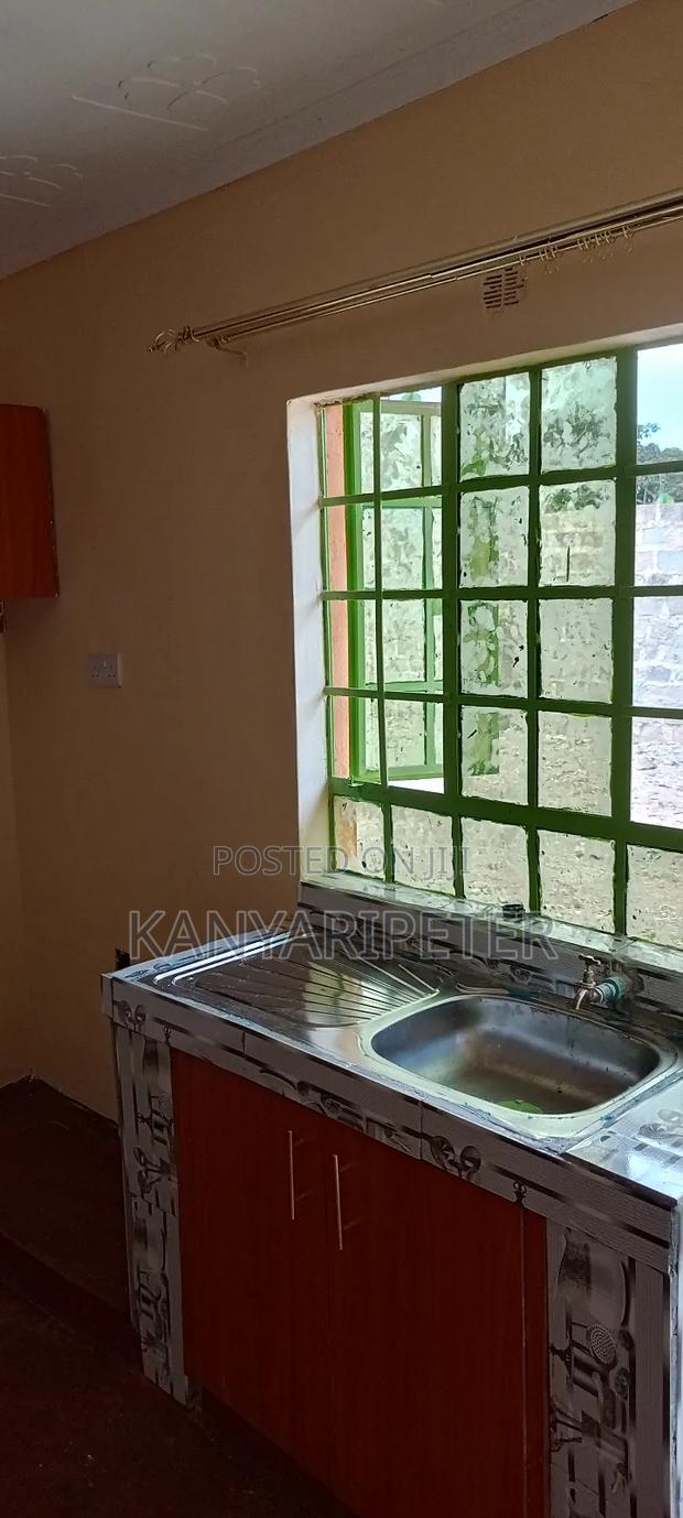 1bdrm Bedsitter in Kiamwathi, Karia for rent