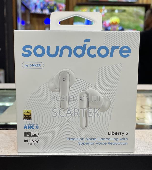 Soundcore Liberty 5 - thumbnail 2