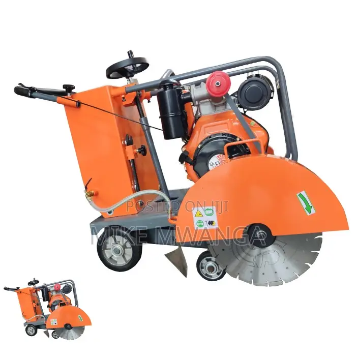 Slab Concrete Cutter