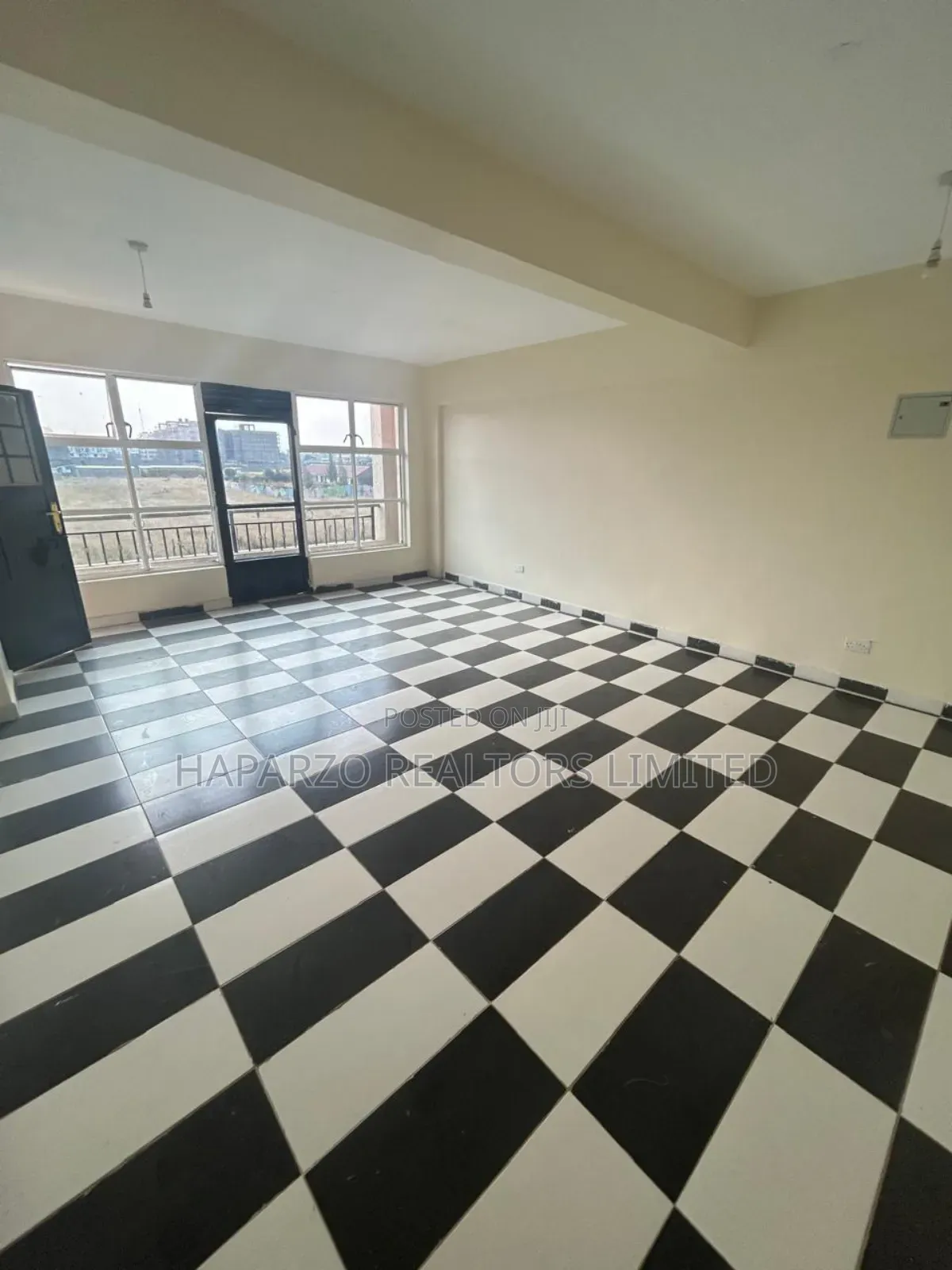 Office to Let - Kamakis, Eastern Bypass