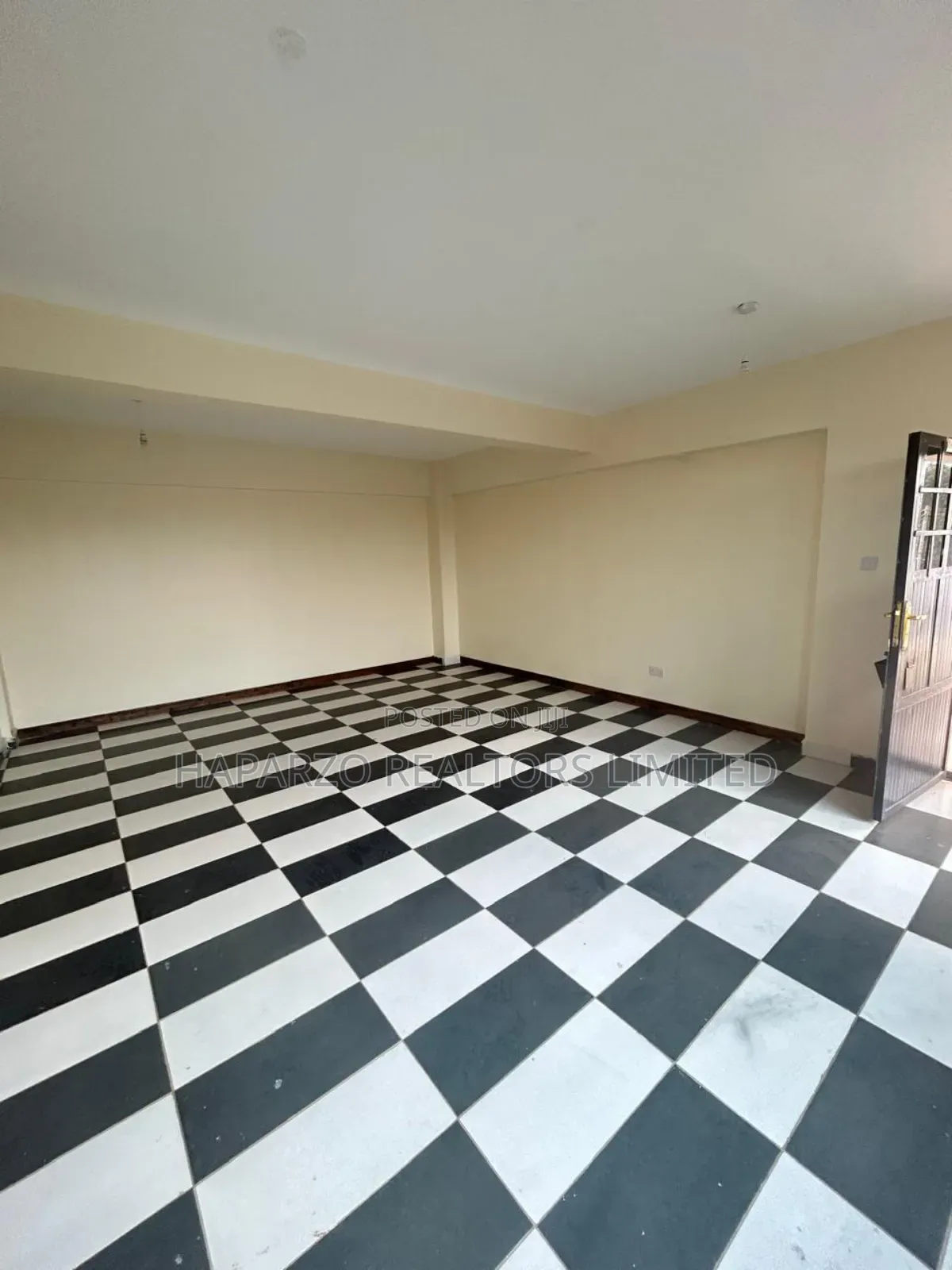 Office to Let - Kamakis, Eastern Bypass