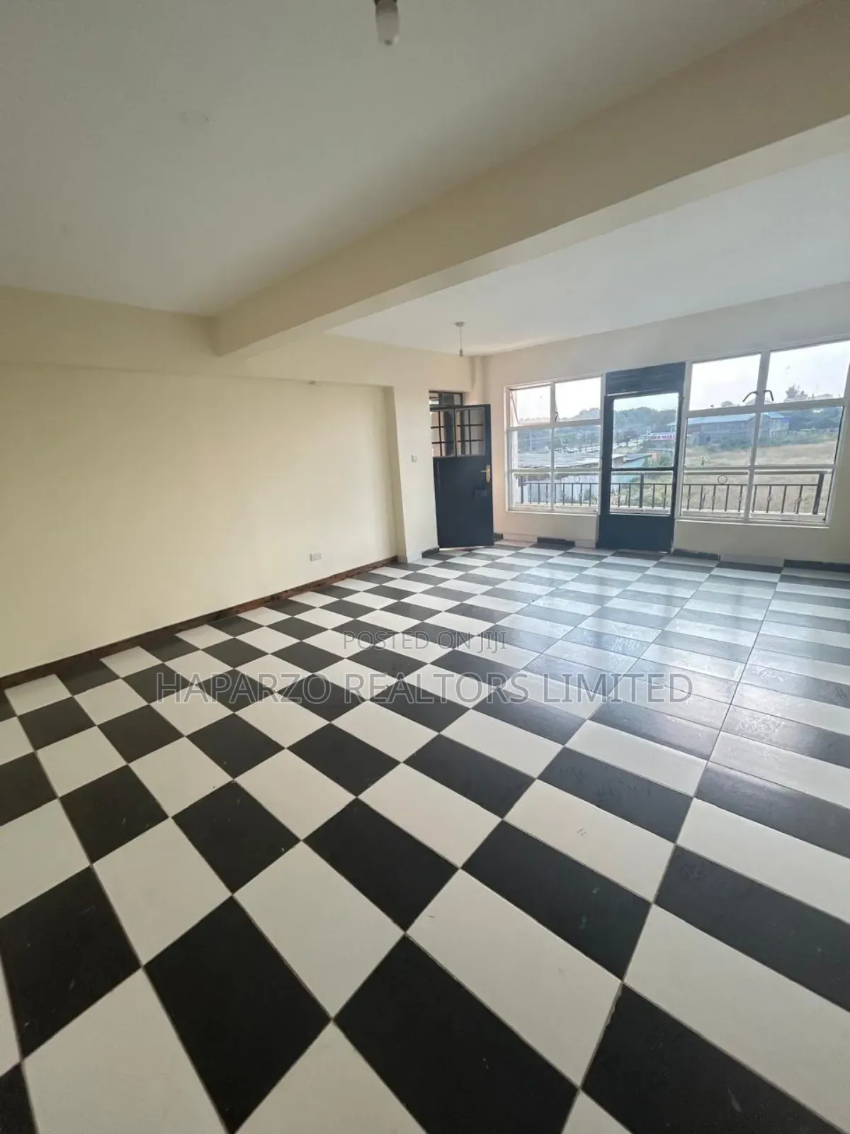 Office to Let - Kamakis, Eastern Bypass