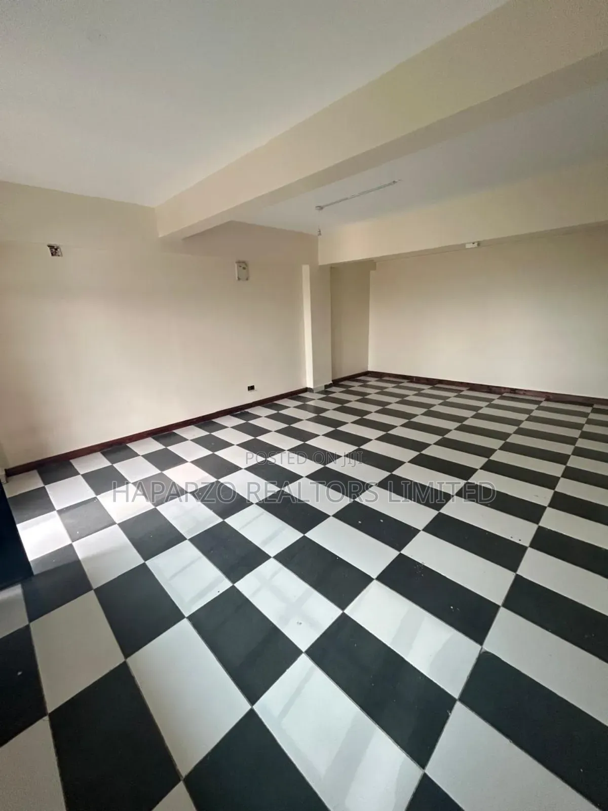 Office to Let - Kamakis, Eastern Bypass