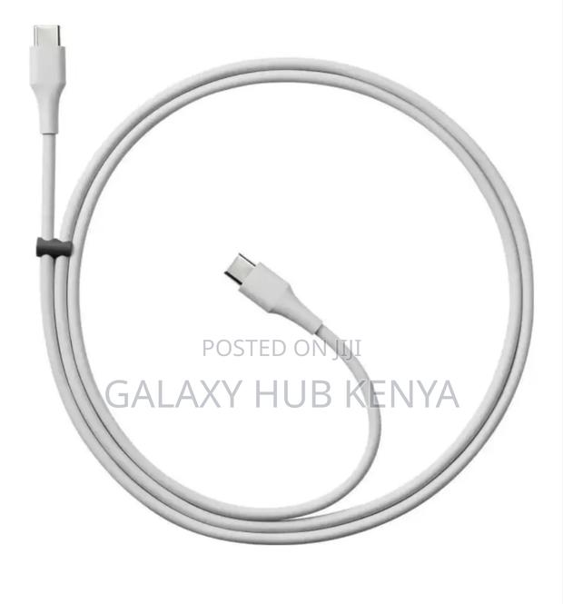 Google Pixel Usb-C to Usb-C Cable 30w 1m - thumbnail 2