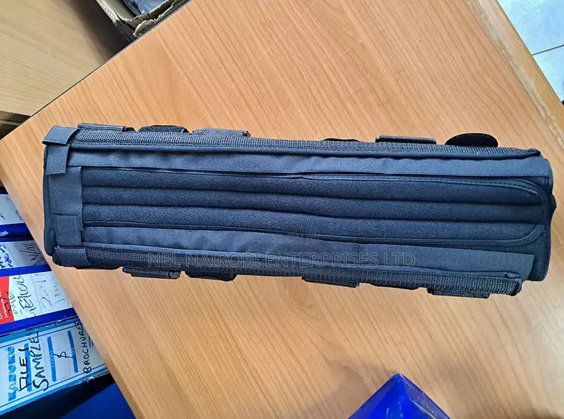 Tri-Panel Knee Immobilizer (Kn-25)