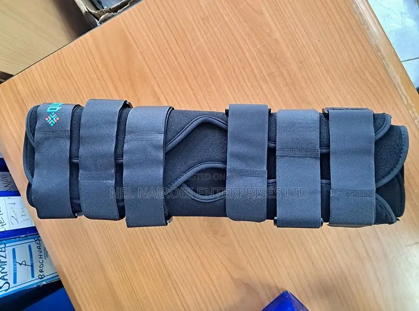 Tri-Panel Knee Immobilizer (Kn-25)