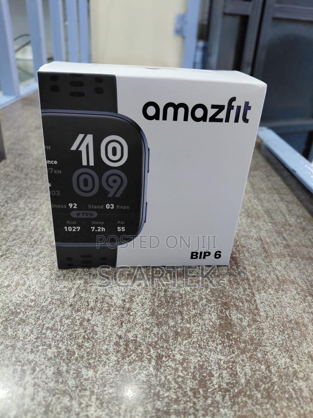Amazfit Bip 6 - thumbnail 3