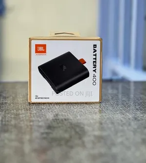 JBL Battery 400