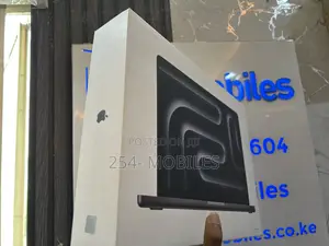 New Laptop Apple MacBook Pro 24GB Apple M4 Pro HDD+SSD 512GB