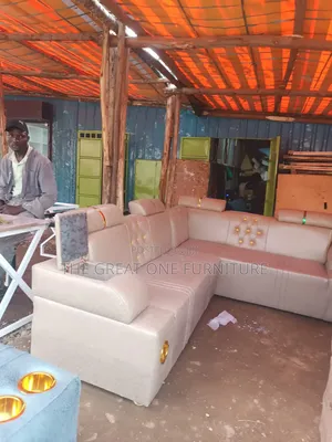 L Shaped Sofas PHJL