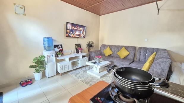 Executive Airbnb Studio Kamakis - thumbnail 3