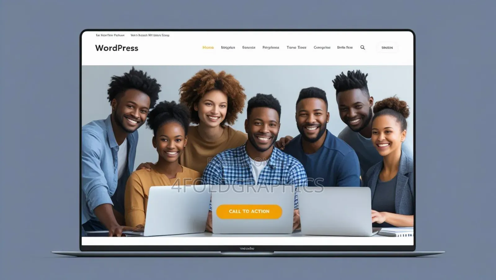 Wordpress, Shopify Woo Website Design and Development